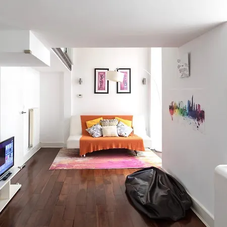 My London Holiday Home Exterior foto