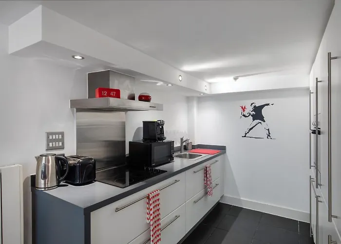 My London Holiday Home