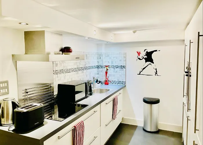 My London Holiday Home